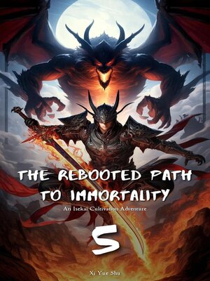 cover image of The Rebooted Path to Immortality